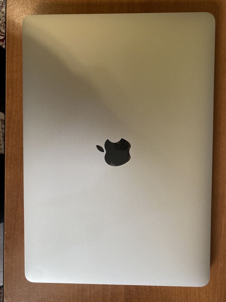 MacBook Pro 13”, 2017