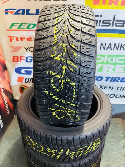 225/45 R18 95H XL - Bridgestone Blizzak LM M+S Oferta