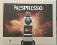 Espressor Nespresso Citiz C113 - Eu3