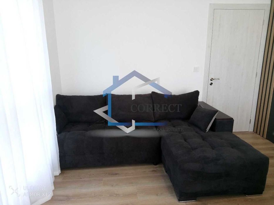 Дава се под наем Двустаен апартамент в Варна, Възраждане 3 - 50 кв.м за 484.5 € - Снимка #5