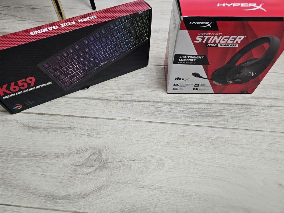 Vând pc gaming ryzen 5600x