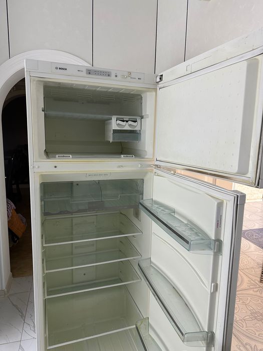 Холодильник Bosh