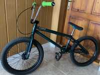 Bicicleta BMX Wethepeople Crysis