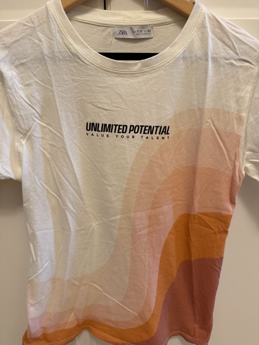 Тениски момче   Nike, Zara