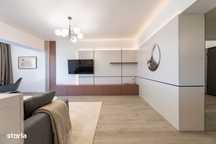 Apartament 2 camere Select Residence