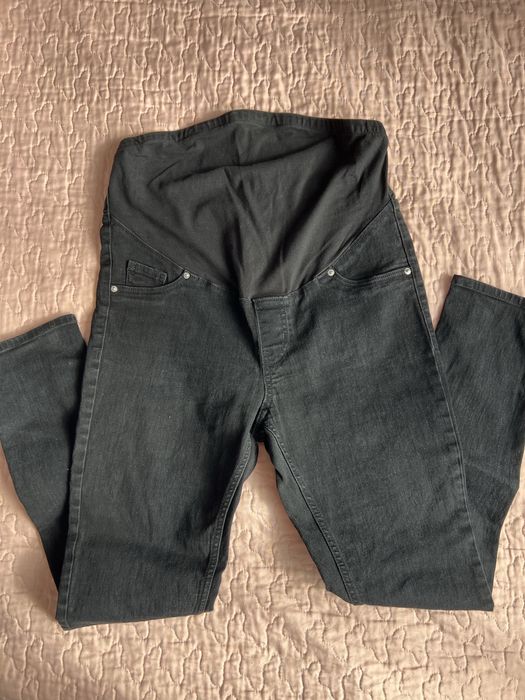 Hm дрехи за бременни 38 (m) р-р