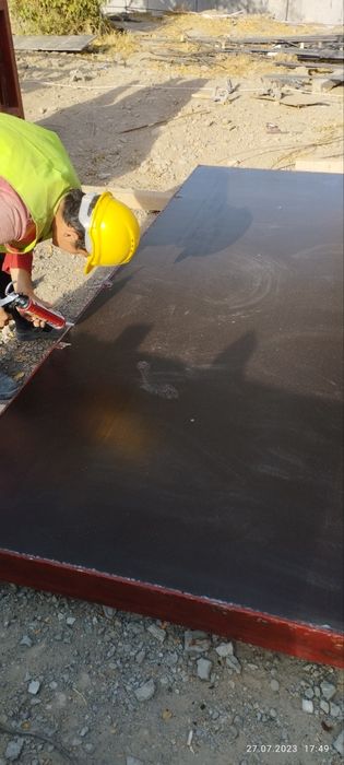 Опалубка ремонт килиш ва арендага, сотувга опалубкалар бор