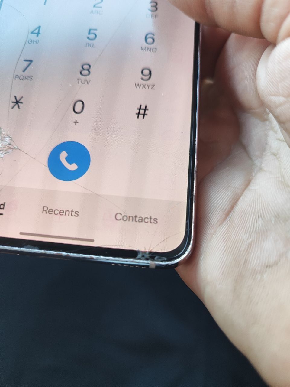 Samsung s21 5g Sotiladi
