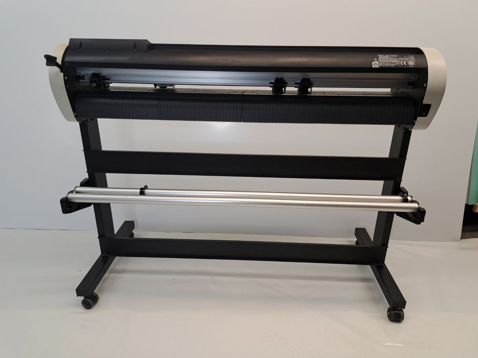 Режещ плотер Mimaki CG 100 SRII
Цена: 950,00 евро

Режещ плотер Mimaki