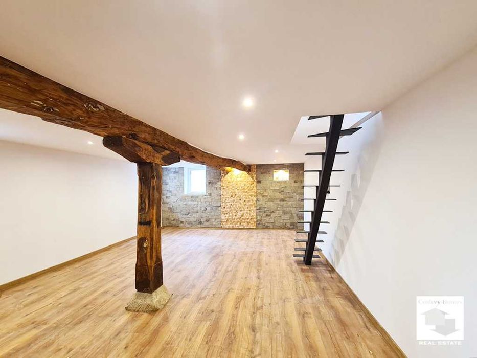 Продава се Къща в с. Дъскот, Област Велико Търново - 105 кв.м за 1048 €/кв.м - Снимка #3