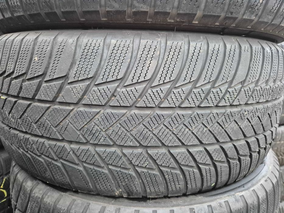4 Anvelope de IARNA - 235/50/19 - Bridgestone - APP NOI - DOT 2020