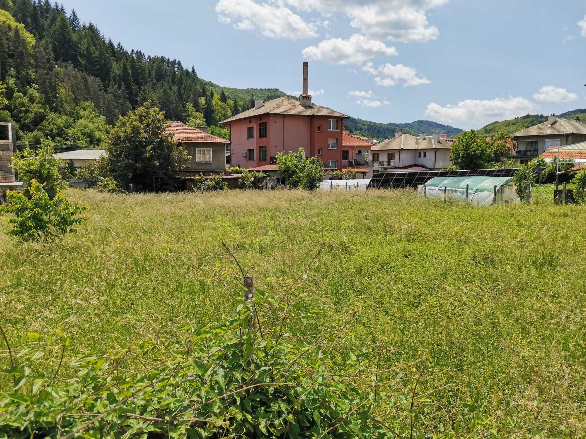 ПАРЦЕЛ Златоград