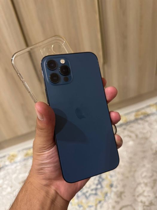 iphone 12 pro ideal 256