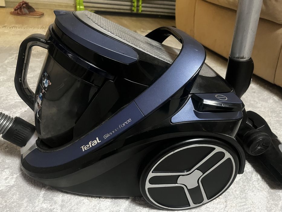 пылисос tefal extrem