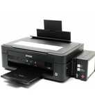 Принтер цветной Epson L210