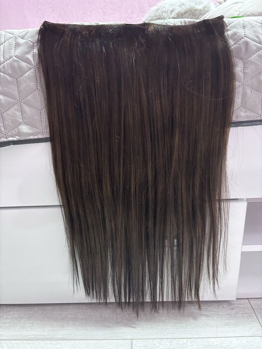 Естествена коса 200 грама