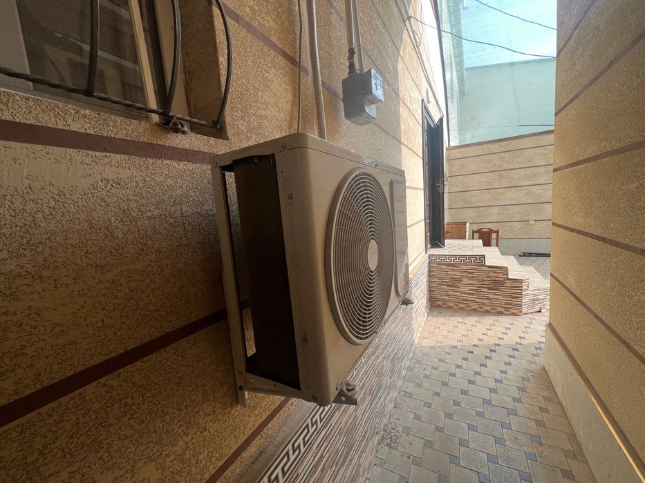 Konditsoner Rosso 18