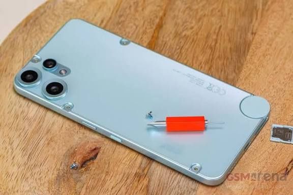 Продам или обменяю Nothing CMF phone 2 pro