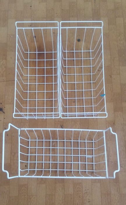 Продам сетки для морозильника