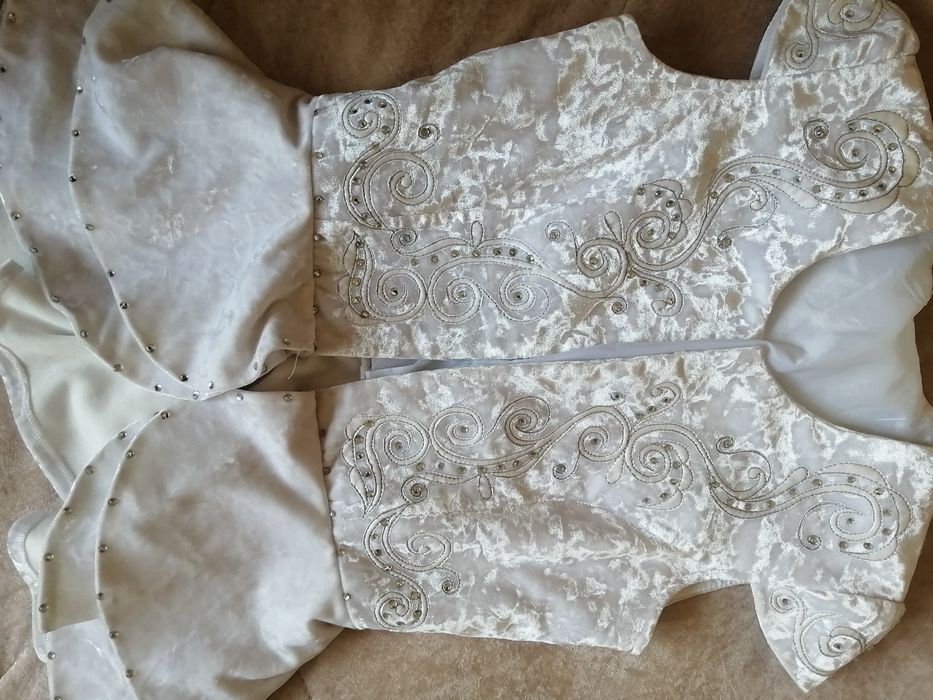 Қазақ, көйлек, кажекей, камзол