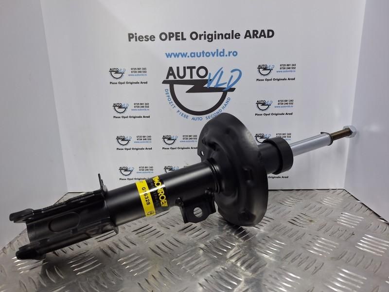 Amortizor Monroe stanga fata Opel Corsa C facelift