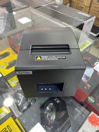 Новый Xprinter для печати чеков от 58 - до 80мм модель - e300m