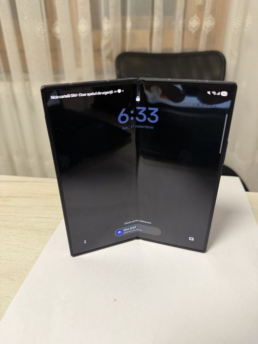 Samsung Galaxy Z fold 6 256Gb albastru