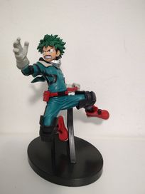 Аниме фигурка на Deku от MHA