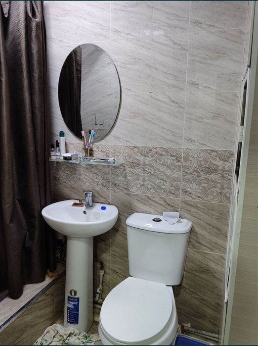 Сдаю !  Юнусабад - 2  1/1/4  Универсам