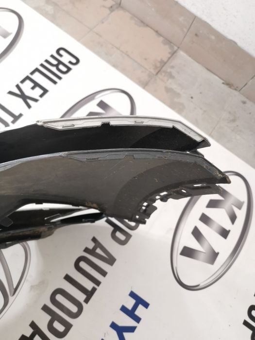 Bară fata Toyota chr ch-r 2016/2017/2018/2019