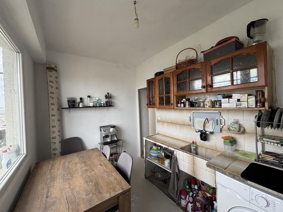 Дава се под наем Двустаен апартамент в Разград, Орел - 64 кв.м за 229.5 € - Снимка #4