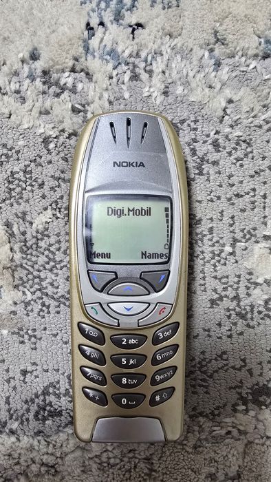 Nokia 6310i, 6210, 6310, 5510
