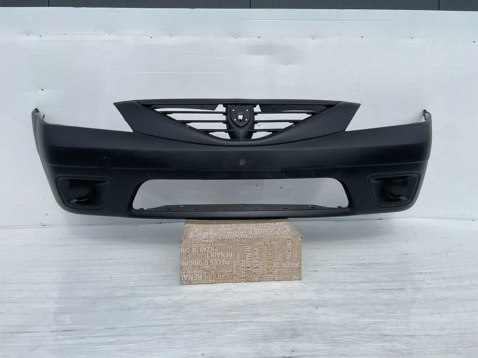 Bara fata Logan MCV 2004-2008 noua originala Renult