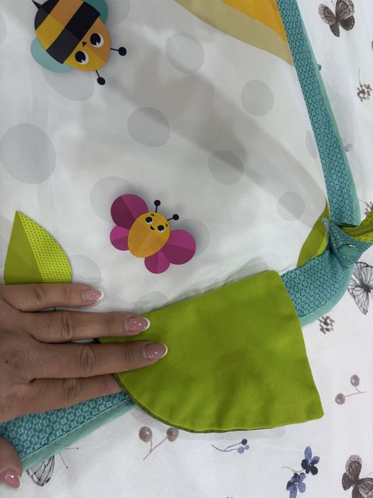 Tiny love Активна гимнастика Gymini Sunny Day