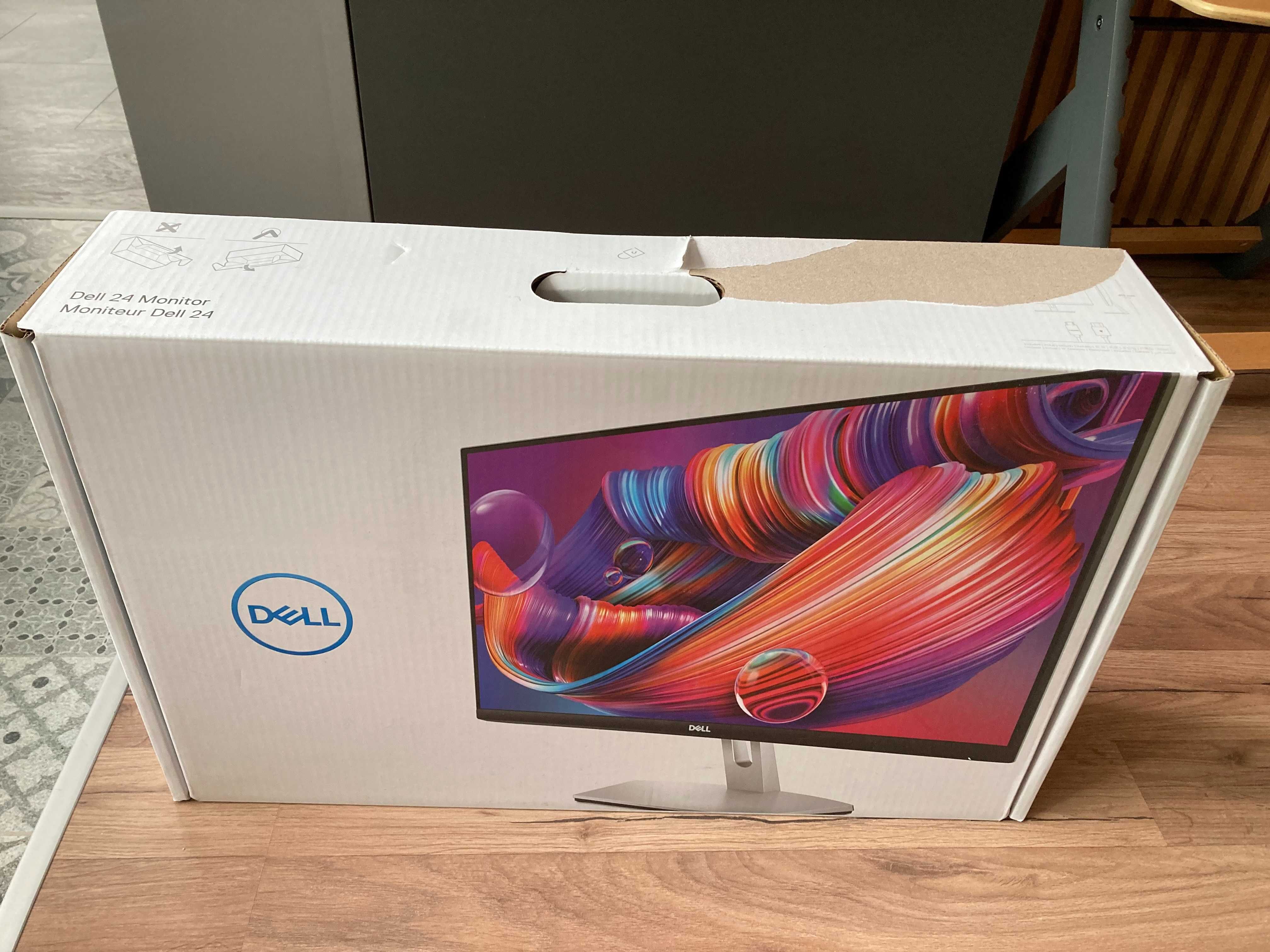 Монитор Dell - S2421H, 23.8"