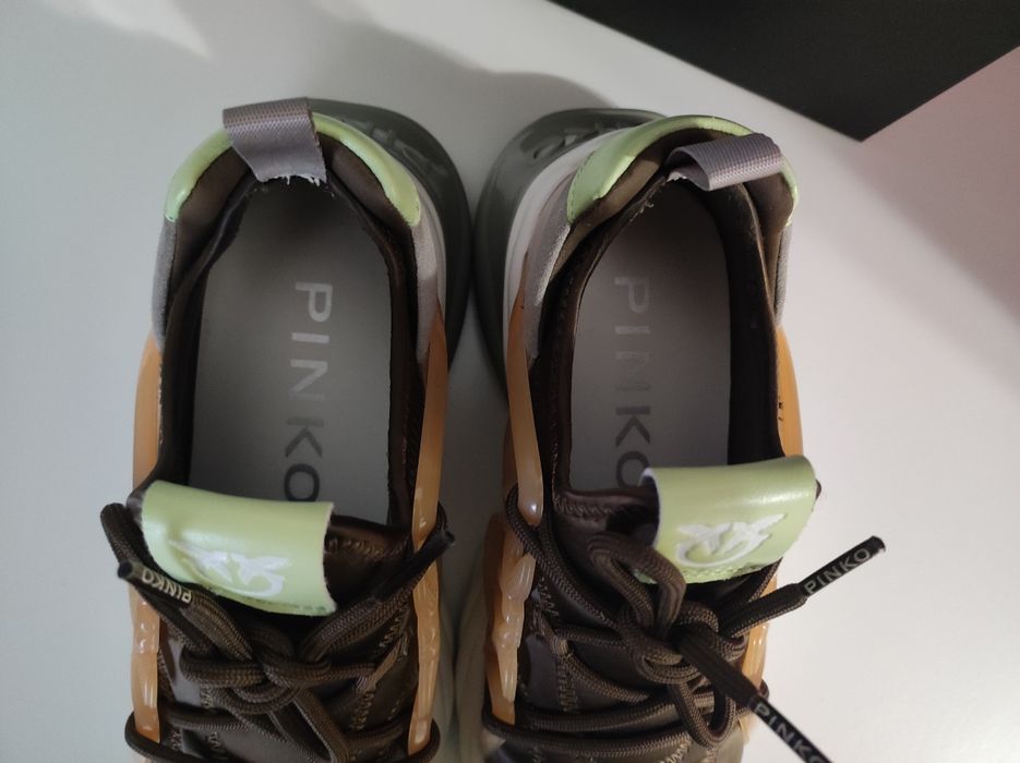Дамски обувки Pinko