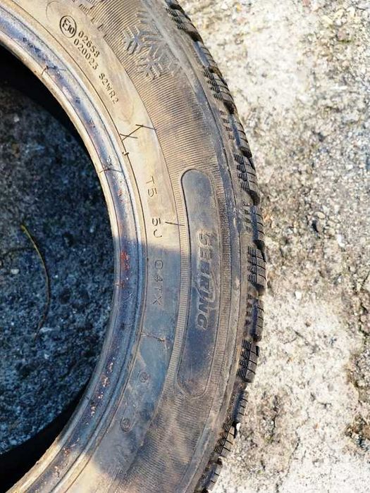 Anvelope iarnă SEBRING ,185/60 R15 88T