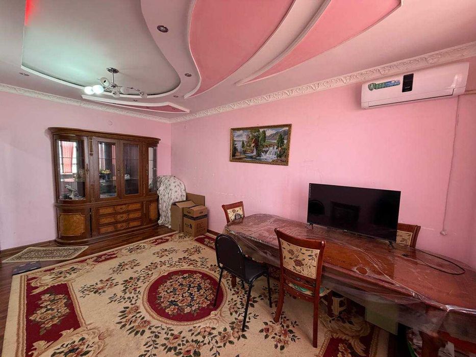 Продаётся 2х комн квартира на 3 этаже Ор-р Трикотаж