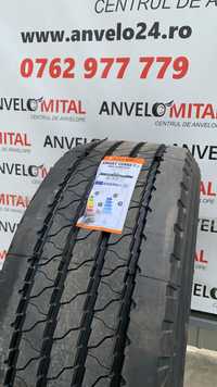 385/55R22,5 Trazano Smart Trans T 160K BCB-73 Trailer