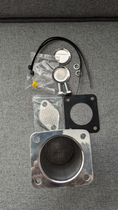 Kit Egr BMW E90 E60 E61 E83 M47N2 M57N2