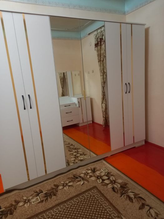 Спальный гарнитур