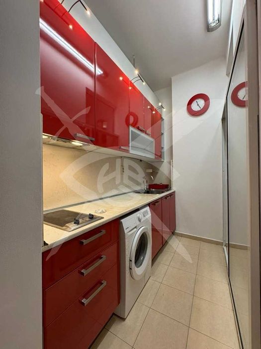 Дава се под наем Четиристаен апартамент в София, Център - 105 кв.м за 1000 € - Снимка #7