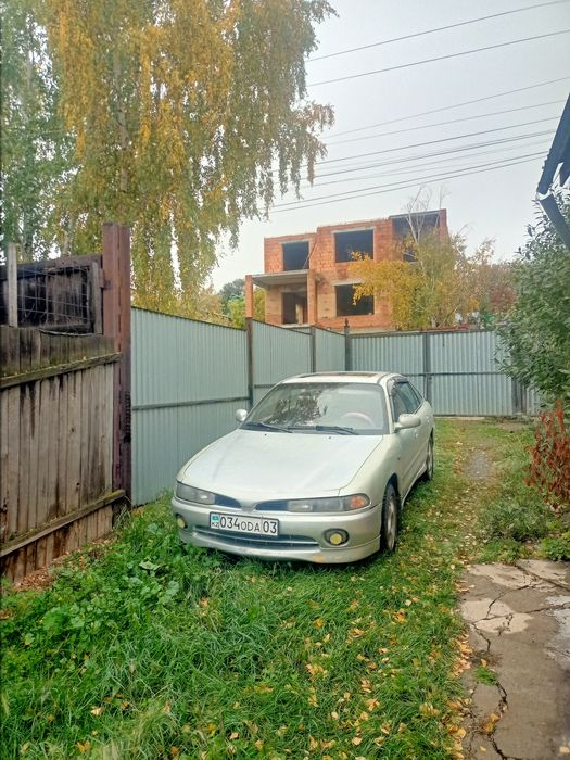 Митсубиси Галант 1996г