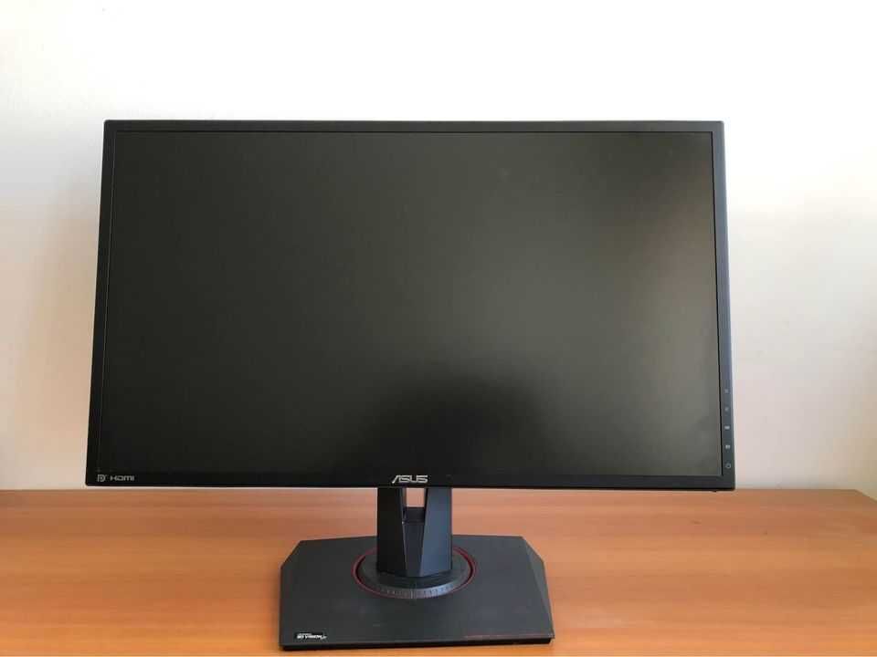 Monitor Gaming Asus MG248Q - 24", 144hz