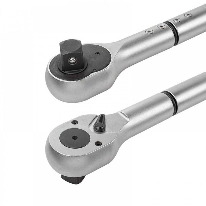 Динамометричен ключ 1'' 840 – 1550 Nm RockForce