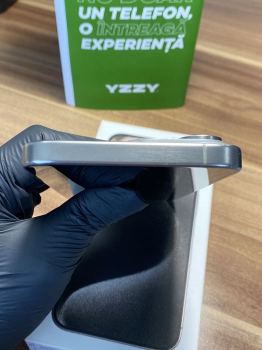 iPhone 15 Pro Max/ 1 TB / Garanție 24 luni | Foarte Bun