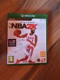 Joc NBA xbox nintendo