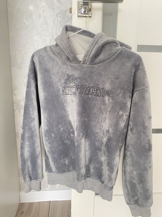 Продам утепленный худи