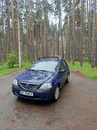 Dacia Logan 2007