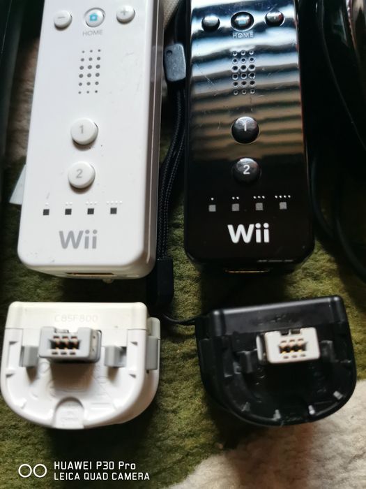 Move, manete Sony Wii adaptor Wii U, camera nukad Sony, Nintendo